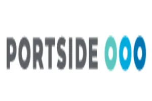 Portside logo