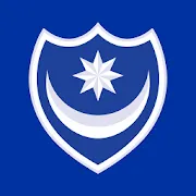 Portsmouth Football Club logo