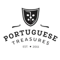 Portuguese Treasures logo