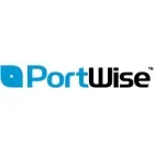 PortWise logo