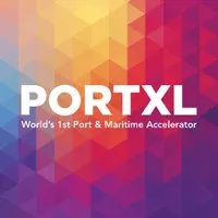 PortXL logo
