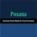 Posana logo