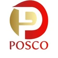 Posco Capital logo