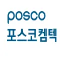 POSCO Chemtech logo