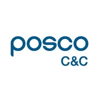 POSCO Coated & Color Steel logo
