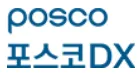 POSCO DX logo