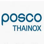 POSCO-Thainox logo