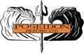 Poseidon Heating logo