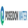 Poseidon Water logo