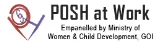 POSH at Work logo
