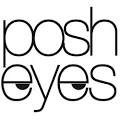 Posh Eyes logo