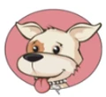 Posh Puppy Boutique logo