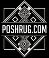 Posh Rug logo
