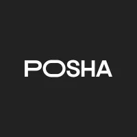 Posha logo