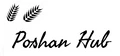 Poshanhub logo