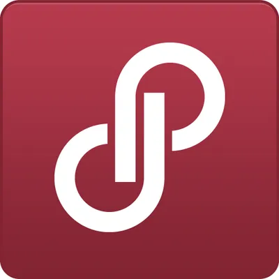 Poshmark logo
