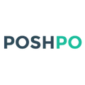 Poshpo logo