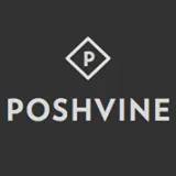 PoshVine logo