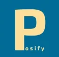 Posify logo