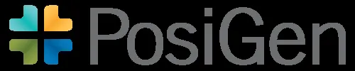 PosiGen logo