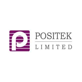 Positek logo
