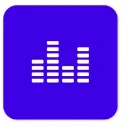 Positional logo