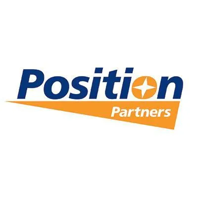 Position Partners logo