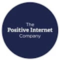 Positive Internet logo