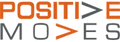 Positive Moves logo