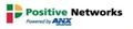 Positive Networks logo