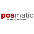 POSmatic logo
