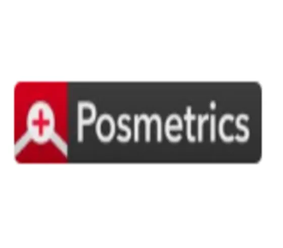 Posmetrics logo