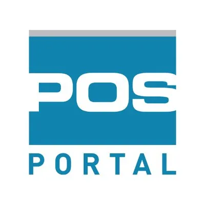 POS Portal logo