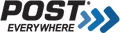 Post Everywhere logo