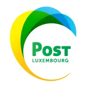 POST Luxembourg logo