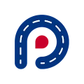 Post My Route logo