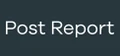 POST Report logo