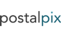 PostalPix logo