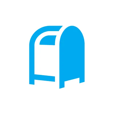 Postbox logo