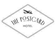 The Postcard Hotel logo