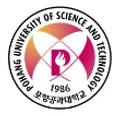 Postech logo