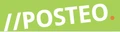 Posteo logo