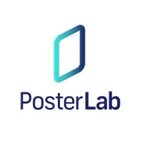 PosterLab logo