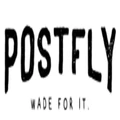 Postfly logo