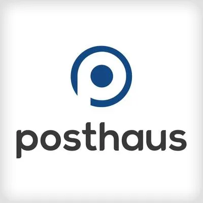 Posthaus logo