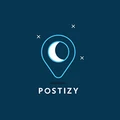 Postizy logo