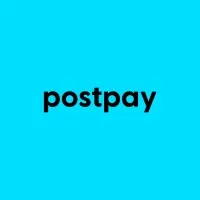 Postpay logo