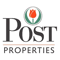 Post Properties logo