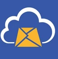 PostScan Mail logo