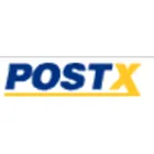 PostX logo